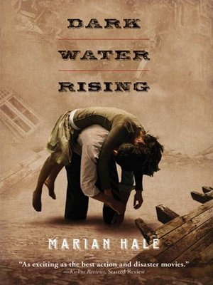 cover image of Dark Water Rising